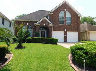 6339 Pago Ln, Houston, TX 77041