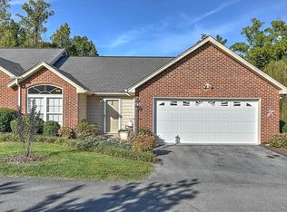 82 Boone Hill Ct #0, Johnson City, TN 37615
