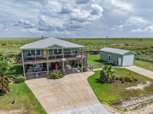 10 Northview Dr, Rockport, TX 78382
