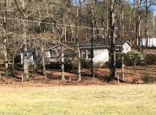 3462 Skyland Dr, Loganville, GA 30052