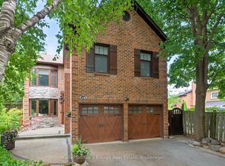 1238 Fieldstone Cir, Pickering, ON L1X1B4