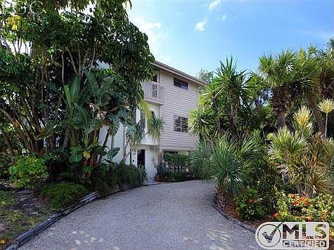 Welcome to 1667 Sabal Sands with Ground Level Entry