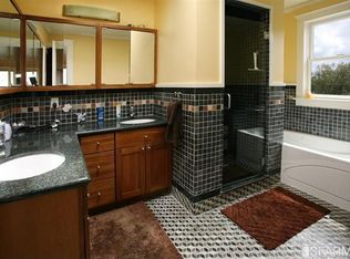 951 Sanchez St, San Francisco, CA 94114