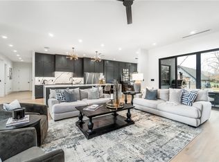 23 S Fiddlesticks Trl, Rogers, AR 72758