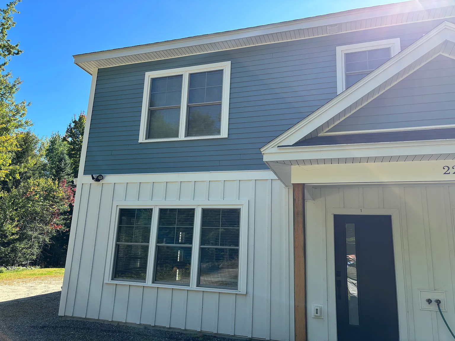 Highland Duplex — Photo 2