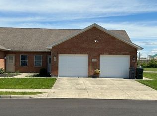 1023 Laurel Tree Ct APT D, Troy, OH 45373