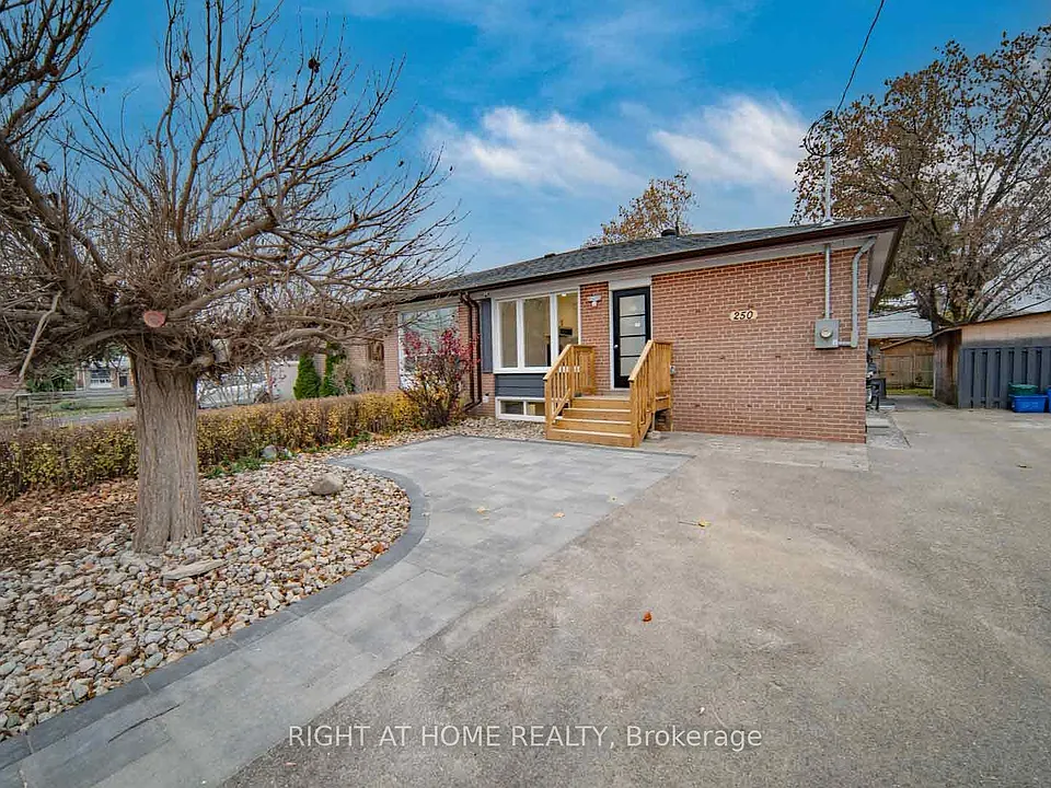 250 Beechy Dr #MAIN