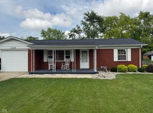 1220 N Main St, Lapel, IN 46051