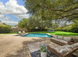20711 Teasel Ct, Katy, TX 77450