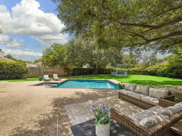 20711 Teasel Ct, Katy, TX 77450