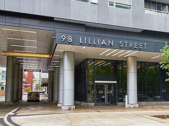 4th image of 98 Lillian St #1319