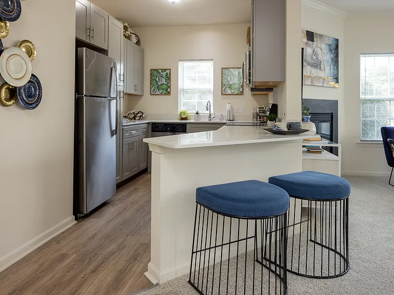 Saucon View Apartments — Photo 20