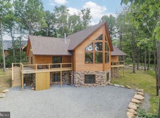 110 Wisp Adventure Rd, Mchenry, MD 21541