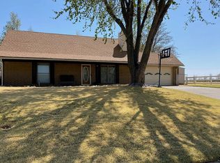4921 Pleasant View St, Woodward, OK 73801
