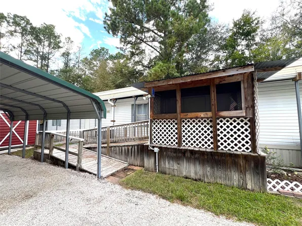 3 Lynell Dr, Huntsville, TX 77320