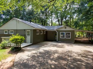 230 Habersham Way, Athens, GA 30606