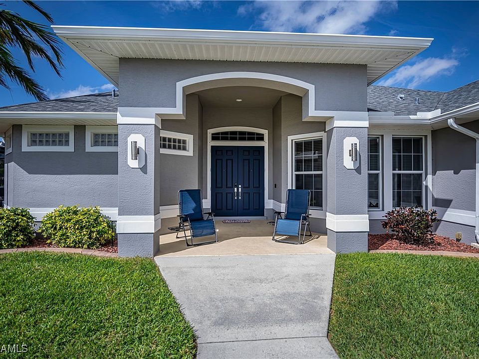 1518 SE 11th Pl, Cape Coral, FL 33990 | Zillow