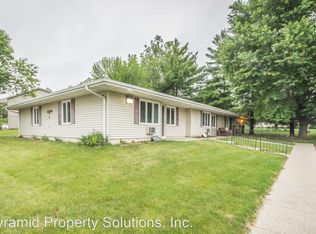 2520 Perry Park Ave UNIT 2, Perry, IA 50220