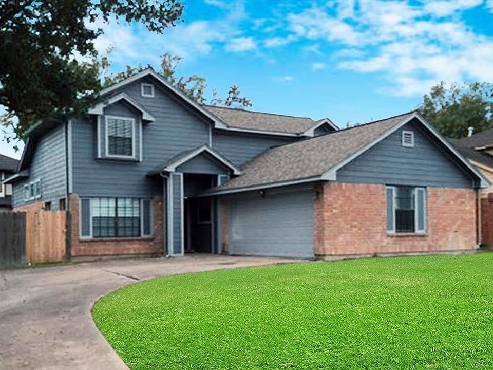 1st image of 12418 Glenmeadow Dr