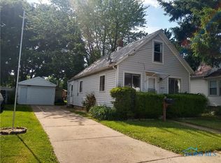 4819 291st St, Toledo, OH 43611