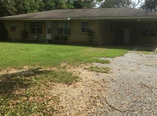 15 E Hood Dr, Pensacola, FL 32534