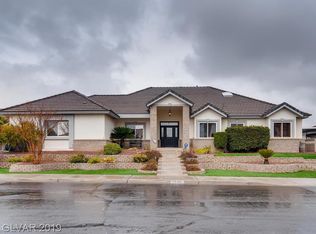 1535 Sunrise Cir, Boulder City, NV 89005