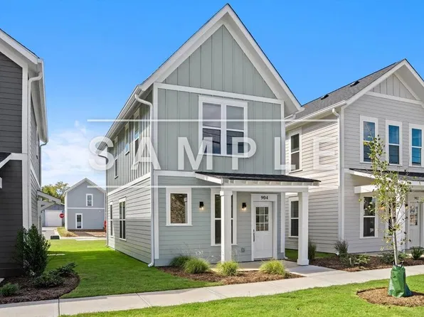 111 S Flintwood Way, Dalton, GA 30720