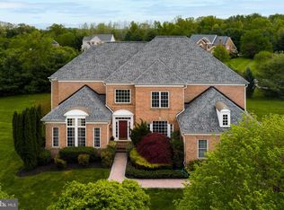 14710 McCann Farm Rd, Woodbine, MD 21797