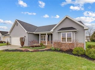 8950 Looney Rd, Piqua, OH 45356