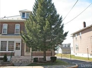 1632 Lincoln Ave, Northampton, PA 18067