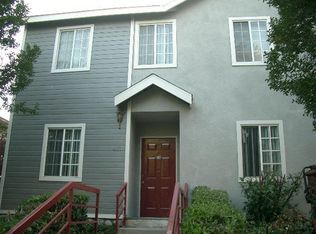 461 N Euclid Ave APT 103, Pasadena, CA 91101