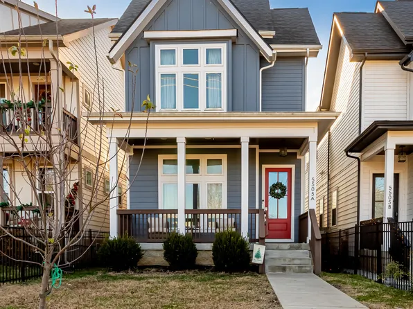 5505A Tennessee Ave, Nashville, TN 37209