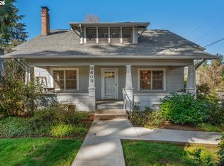 8409 SW Capitol Hwy, Portland, OR 97219