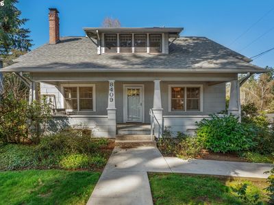 8409 SW Capitol Hwy, Portland, OR, 97219