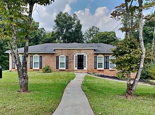 3280 S Whisper Dr, Douglasville, GA 30135
