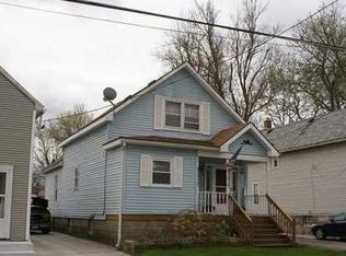 60 Ellicott Creek Rd, Tonawanda, NY 14150