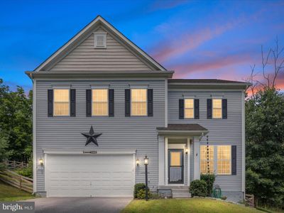 1039 W Masters Dr, Cross Junction, VA, 22625