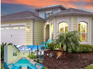 108 Salt Shaker St, Daytona Beach, FL 32124