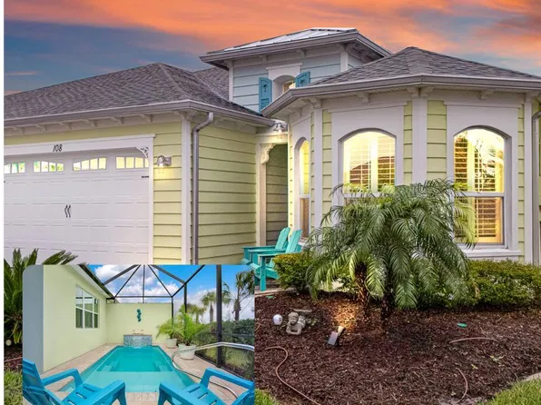 108 Salt Shaker St, Daytona Beach, FL 32124