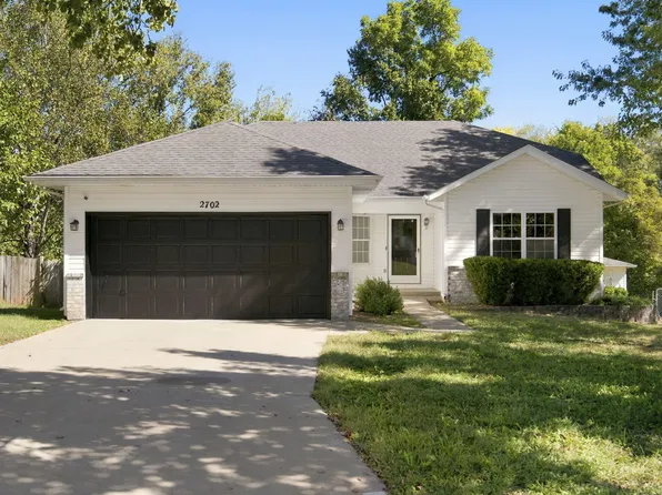 2702 S. 14th Street, Ozark, MO 65721