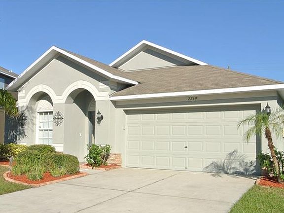 2nd image of 2249 Roanoke Springs Dr