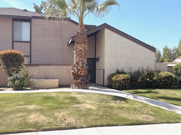 5400 Dunsmuir Rd APT 21, Bakersfield, CA 93309