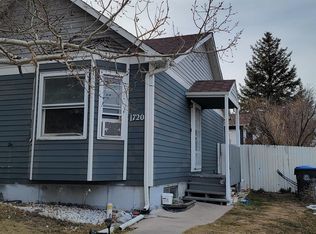 1720 Copperville Rd, Cheyenne, WY 82001