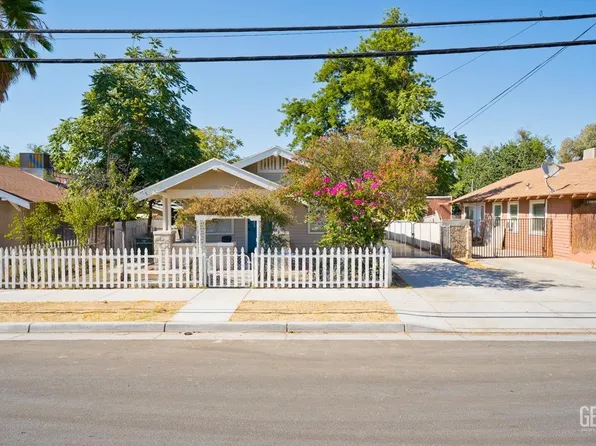 2126 Palm St, Bakersfield, CA 93304