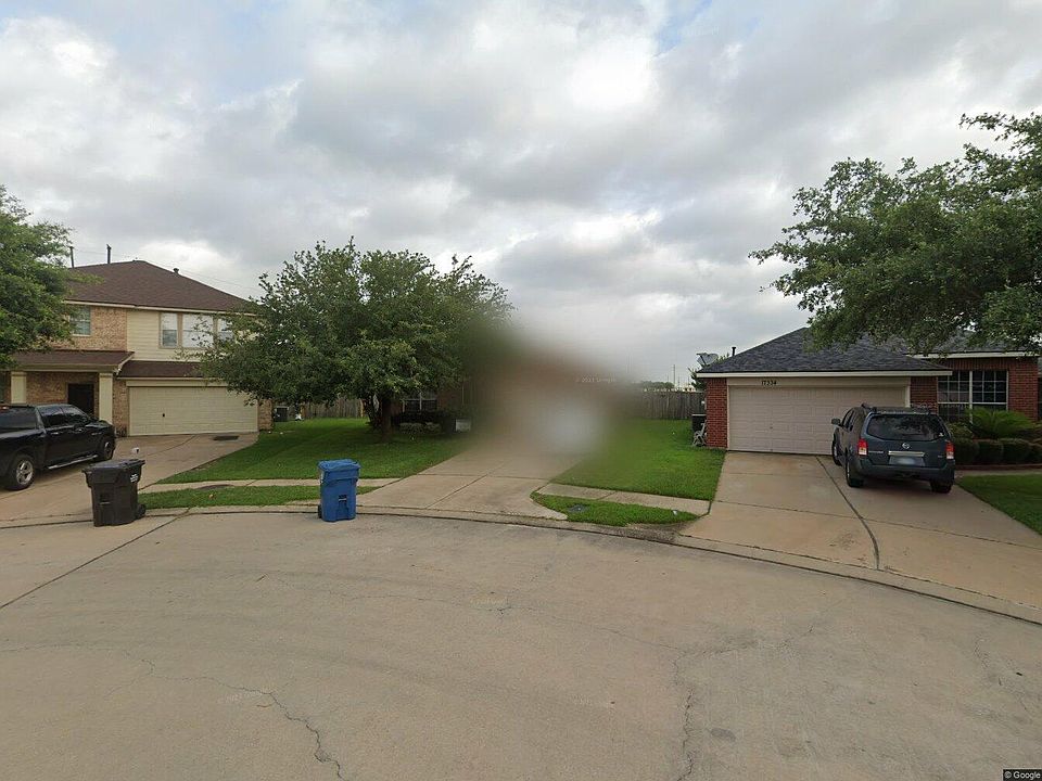 1st image of 17338 Brookhollow Mist Ct