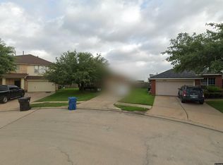 17338 Brookhollow Mist Ct, Houston, TX 77084