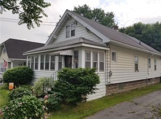 153 Greenland Dr, Syracuse, NY 13208
