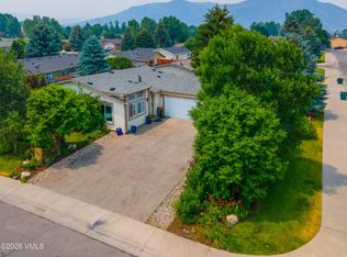 101 Pinon St, Gypsum, CO 81637
