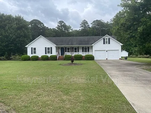 1154 Old Oak Ln Photo 1
