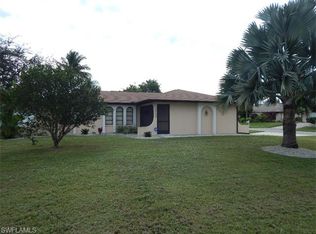 2102 SE 8th Ter, Cape Coral, FL 33990